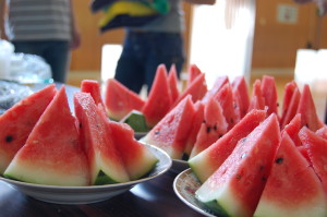 夏を感じる一日となりました 夏を感じる一日となりました