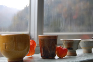 カフェ・メルシ カフェ・メルシ