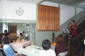 3年前のライブの様子