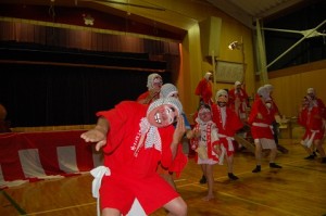 盆踊り大会3